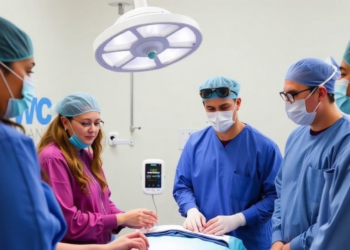 Students Teaching Students: A $1,000 Simulation Curriculum Boosts Surgical Confidence