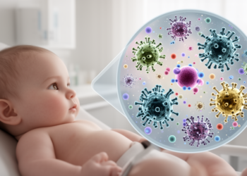 Trial finds broad poliovirus-neutralizing responses in infants