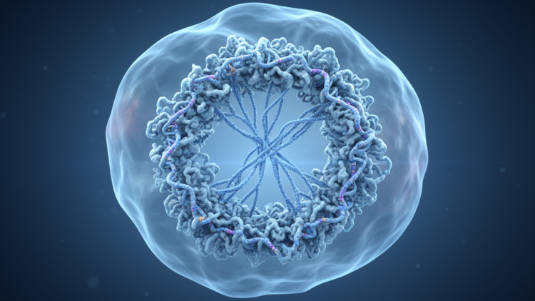 Phosphorylated M18BP1 unlocks human condensin II on DNA
