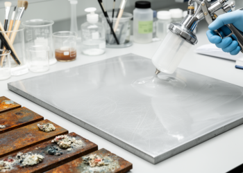 Research report: Chemistry of adaptive polymer-based protective coatings for harsh environments: chemical aging, anticorrosion, antifouling, and self-healing design