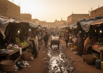 Seven challenges constrain urban informal businesses in Ethiopia’s Wallaga Zones