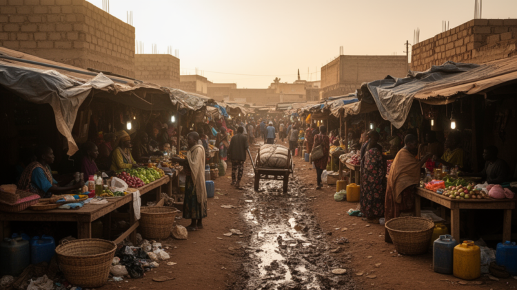 Seven challenges constrain urban informal businesses in Ethiopia’s Wallaga Zones