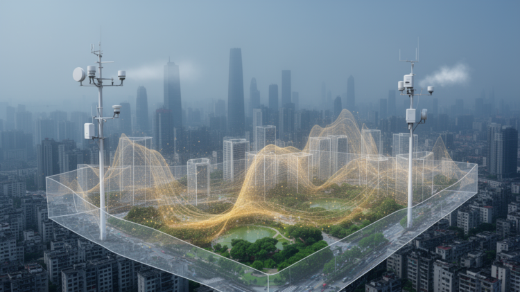 Wuhan ozone variability modeled with interpretable machine learning, 2019–2025