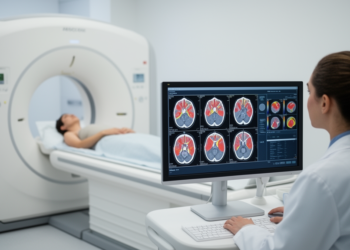 Automated CT body composition markers show limited survival-prediction gains