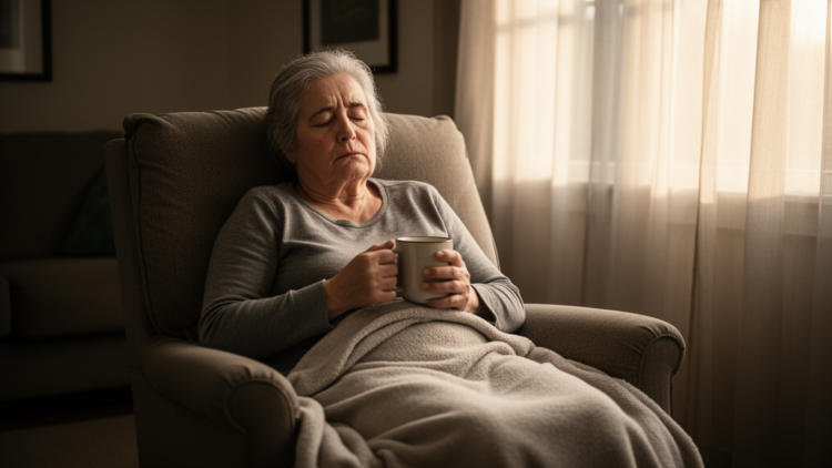 Half of head and neck cancer survivors report clinically relevant fatigue