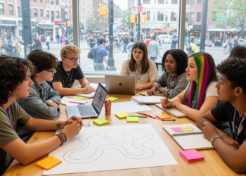 Social transition evolves as trans young people refine their goals