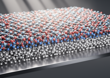 Directed assembly of cathode interlayers enables efficient binary organic solar cells