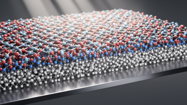 Directed assembly of cathode interlayers enables efficient binary organic solar cells
