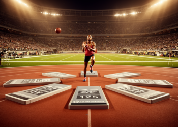 Five dimensions reveal how elite sport creates—and sacrifices—value