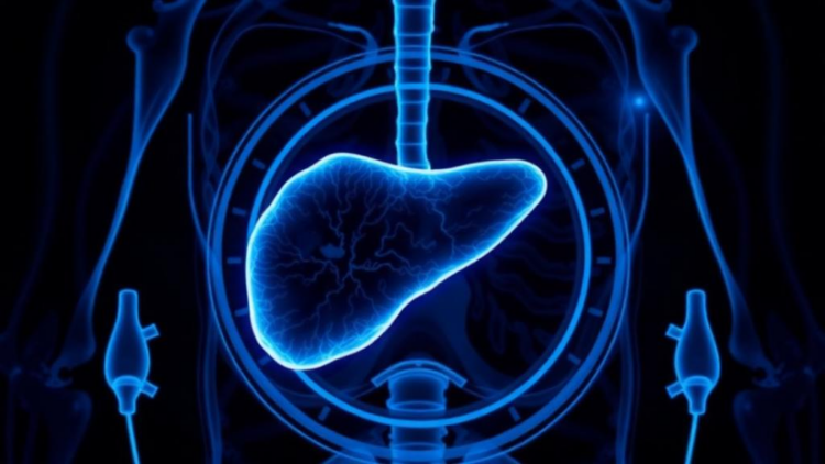 Tiny Coils and Software Help Doctors Destroy Liver Tumors Without Contrast Dye