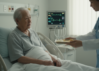 Low nutritional index linked to worse acute heart failure outcomes