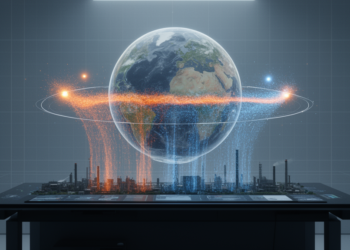 New emissions gap tracker exposes widening distance from climate pledges