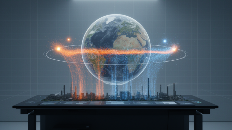 New emissions gap tracker exposes widening distance from climate pledges