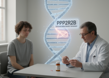 Research report: Genome-wide association study identifies PPP2R2B as a modifier of positive symptom improvement in schizophrenia patients treated with aripiprazole