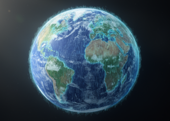 Machine learning reconstructs gaps in global rainfall maps