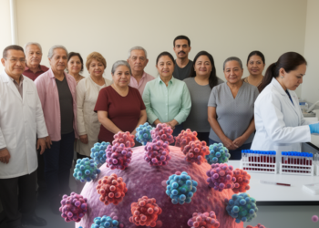 Northeastern Mexican cohort maps high-resolution HLA diversity