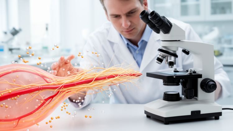 Diabetic neuropathy research advances toward mechanism-based, personalized care