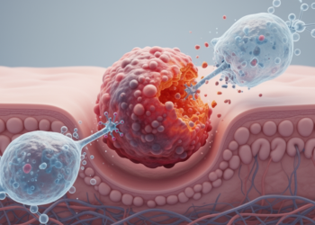 Mechanisms by which programmed cell death mediates immune evasion and antitumour immunity in oropharyngeal cancer