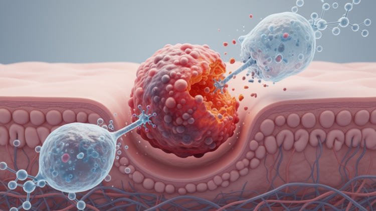Mechanisms by which programmed cell death mediates immune evasion and antitumour immunity in oropharyngeal cancer