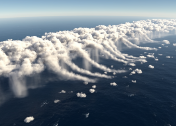 High-emissions model projects more frequent southward SICZ swings