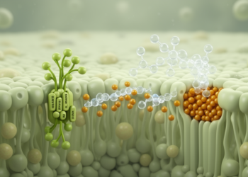 MAKR6 links receptor signalling to PIN1 and auxin channels in Arabidopsis