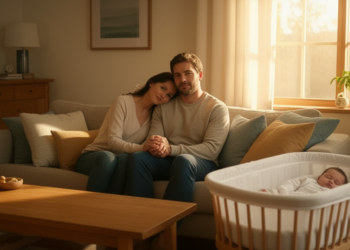Better Marital Relationships Linked to Lower Maternal Suicidal Ideation