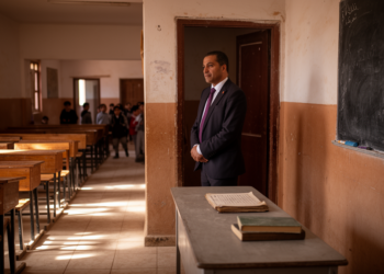 Principal reports flag serious student absenteeism in 43% of Moroccan schools