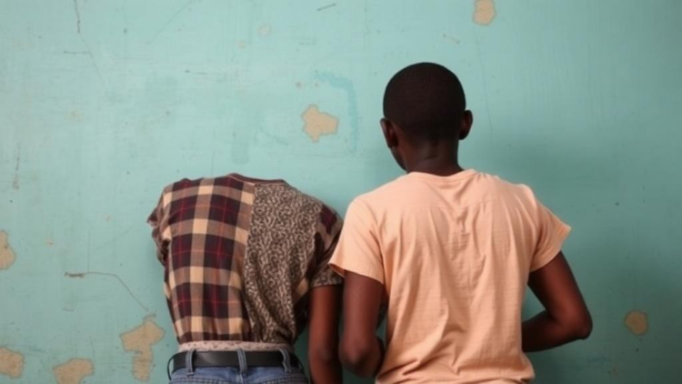 Sexual Violence Tied to Suicidal Thoughts and Self-Harm in Young People Across Four African Nations