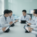EPA ratings reveal self-assessment differences among Chinese cardiology residents