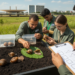 Federal District survey links snail knowledge with government ratings