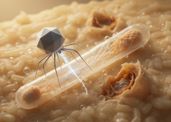 New lytic phage curbs Bacillus cereus in food matrices