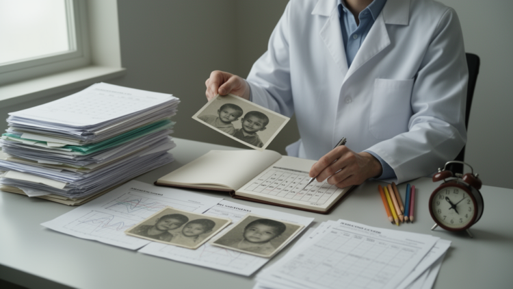 Unexpected deaths linked to shorter intervals in reincarnation reports