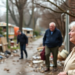 Gerontologists urge stronger disaster planning as complex emergencies threaten aging populations
