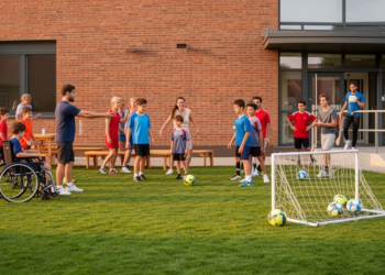 Hungarian survey links sport interest and awareness to integrated-club openness