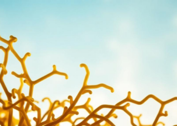 Seaweed Sunscreen Molecules Emerge as Powerful Natural Food Antioxidants