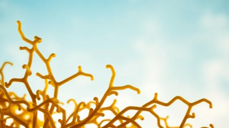 Seaweed Sunscreen Molecules Emerge as Powerful Natural Food Antioxidants