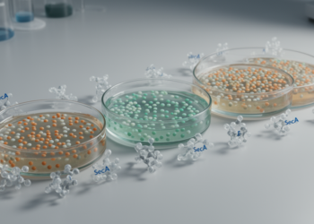 Cumulative SecA mutations strengthen azide selection in an E. coli prototype