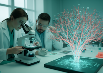Leakage-Free Random Forest Shows No Useful Cervical Cancer Prediction