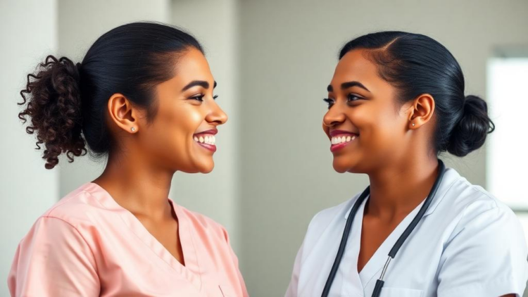 Spiritual Intelligence Linked to Happiness in Nursing Students, Study Finds