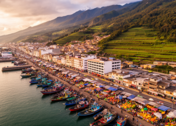Ecuador study links carrying capacity to income, corruption and informality
