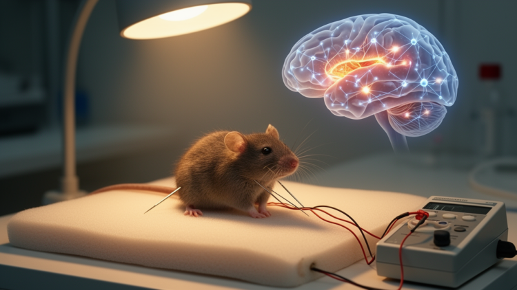 Electroacupuncture lowers salt-induced hypertension in mice and alters PVN excitability