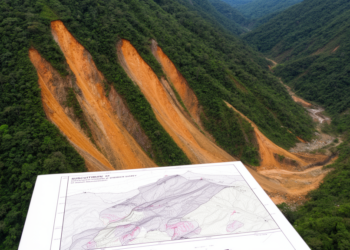 Research report: Same area, different timeframes: unveiling the evolution of landslide patterns and their impact on susceptibility maps