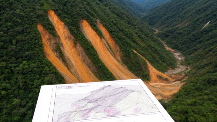 Research report: Same area, different timeframes: unveiling the evolution of landslide patterns and their impact on susceptibility maps