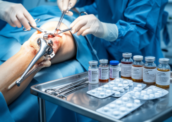 No clear winner among osteoporosis drugs after hip fracture surgery