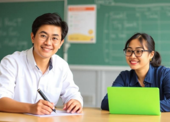When Universities Train Their Teachers, Engineering Students Learn to Bridge Cultures