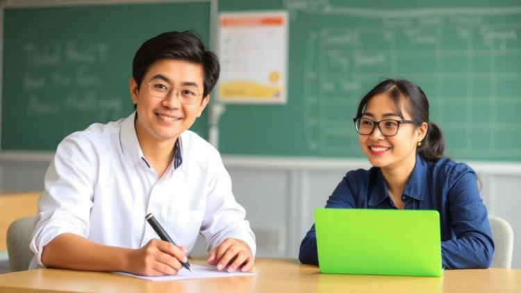 When Universities Train Their Teachers, Engineering Students Learn to Bridge Cultures