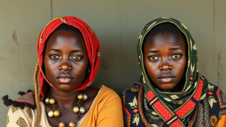 Globalization Fails Young Women in South Africa as Jobless Growth Deepens
