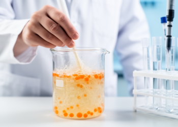 Whey protein-cellulose nanofiber emulsion improves capsaicin bioaccessibility in laboratory study
