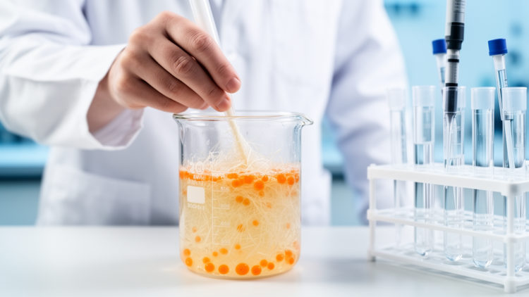 Whey protein-cellulose nanofiber emulsion improves capsaicin bioaccessibility in laboratory study