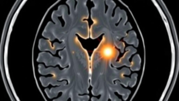 Explainable AI Spots Brain Tumors on MRI Scans in Milliseconds